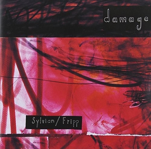 Sylvian,David / Fripp,Robert/Damage