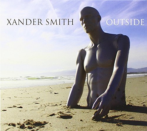 Xander Smith/Outside@Import-Aus