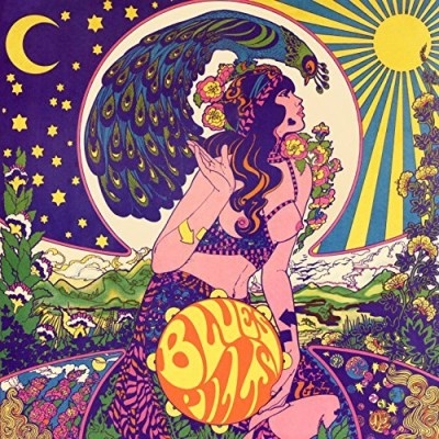 Blues Pills/Blues Pills