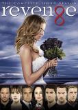 Revenge Season 3 DVD 