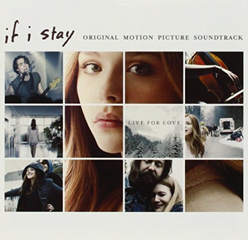 If I Stay/Soundtrack