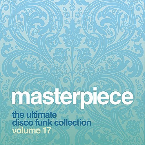 Masterpiece The Ultimate Disco/Vol. 17-Masterpiece The Ultima@Import-Eu