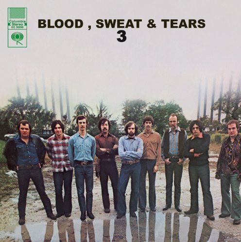Sweat & Tears Blood/3@Import-Eu