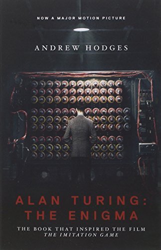 Hodges,Andrew/ Hofstadter,Douglas (FRW)/The Imitation Game