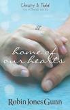 Robin Jones Gunn Home Of Our Hearts Christy & Todd The Married Years #2 