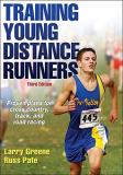 Larry Greene Training Young Distance Runners 0003 Edition; 