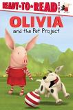 Lauren Forte Olivia And The Pet Project 