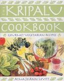 Atma Jo Ann Levitt The Kripalu Cookbook Gourmet Vegetarian Recipes 