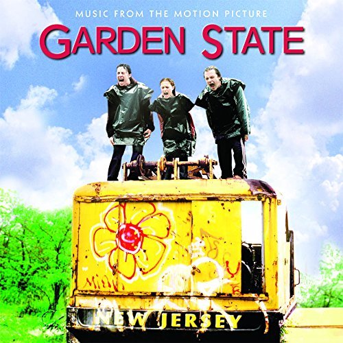 Garden State: Music From Motion Picture/Garden State: Music From Motion Picture