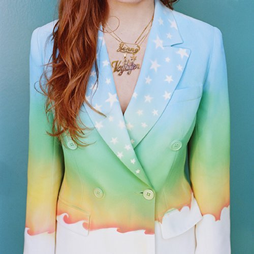 Jenny Lewis/Voyager