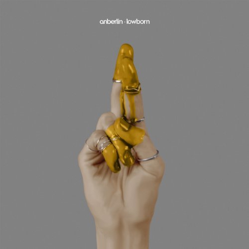 Anberlin/Lowborn
