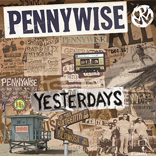 Pennywise/Yesterdays