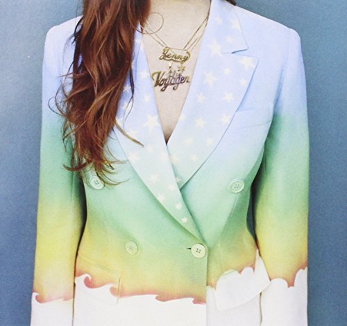 Jenny Lewis/Voyager