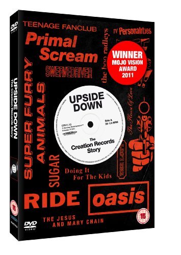 Upside Down-The Story Of Creat/Upside Down-The Story Of Creat@Import-Gbr