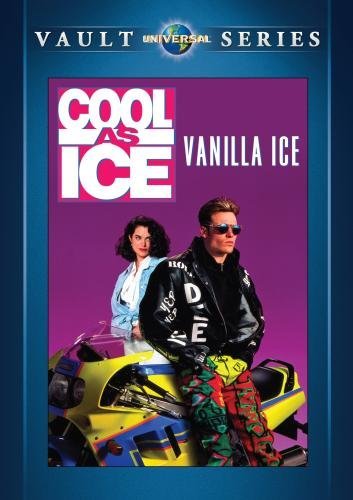 Cool As Ice/Vanilla Ice/Minter@DVD MOD@This Item Is Made On Demand: Could Take 2-3 Weeks For Delivery