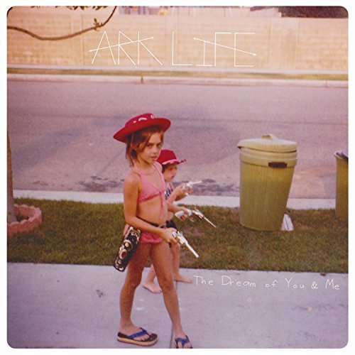 Ark Life/Dream Of You & Me