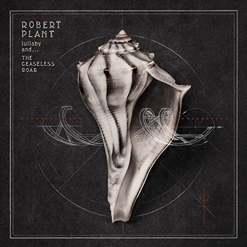 Robert Plant/Lullaby & The Ceaseless Roar@2lp Incl.Cd