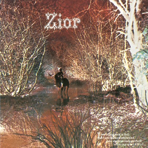 Zior/Zior@Import-Eu