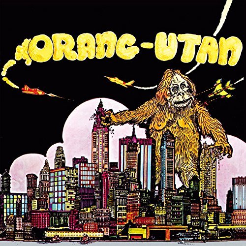 Orang-Utan/Orang-Utan