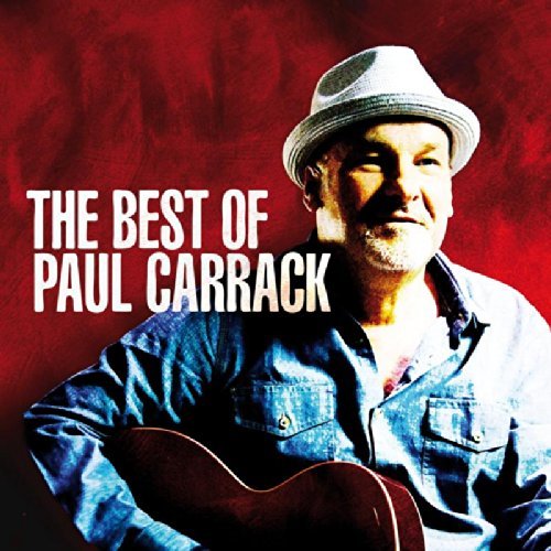 Paul Carrack/Best Of Paul Carrack