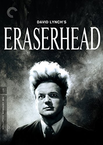Eraserhead Eraserhead DVD Nr Criterion Collection 