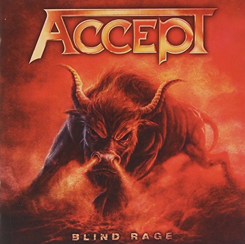 Accept/Blind Rage