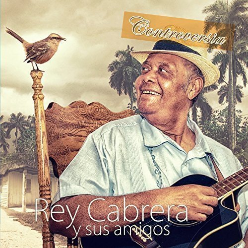 Rey Y Sus Amigos Cabrera/Controversia