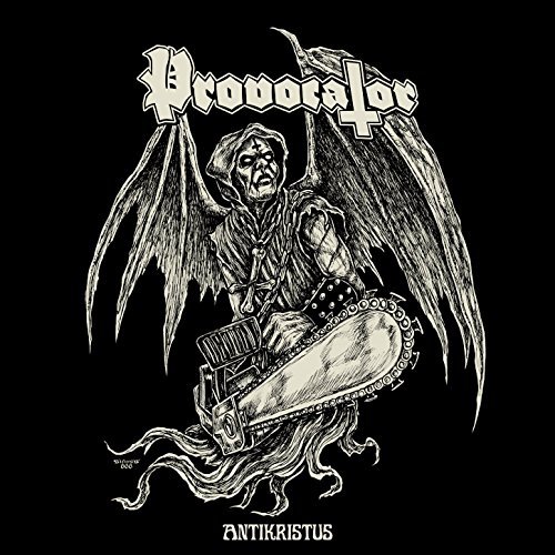 Provocator/Antikristus