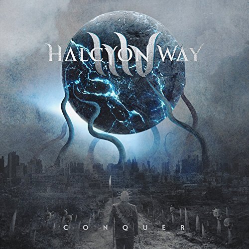 Halcyon Way/Conquer