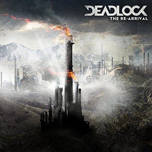 Deadlock/Re-Arrival