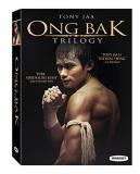 Ong Bak Trilogy DVD Nr 