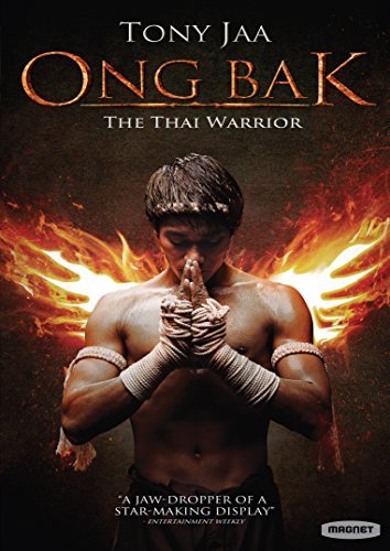 ONG BAK: THAI WARRIOR/JAA/WONGKAMLAO