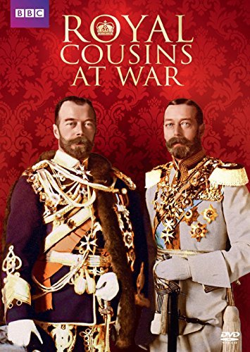 Royal Cousins At War/Royal Cousins At War