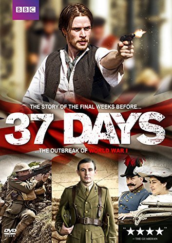 37 Days/37 Days@Dvd