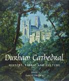 David Brown Durham Cathedral History Fabric And Culture 