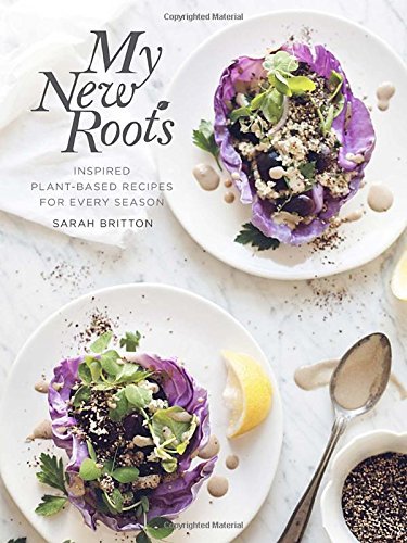 Sarah Britton/My New Roots