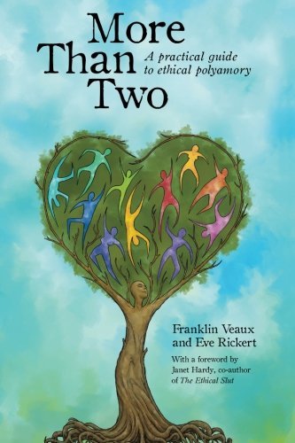 Franklin Veaux More Than Two A Practical Guide To Ethical Polyamory 