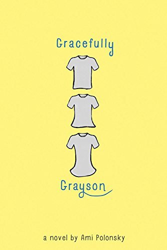 Ami Polonsky/Gracefully Grayson