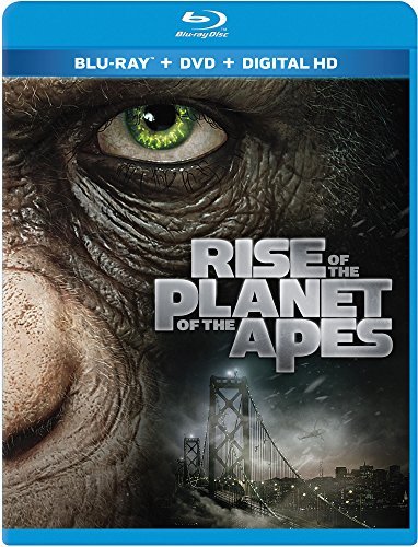 Planet of the Apes: Rise Of The Planet Of The Apes/Rise Of The Planet Of The Apes