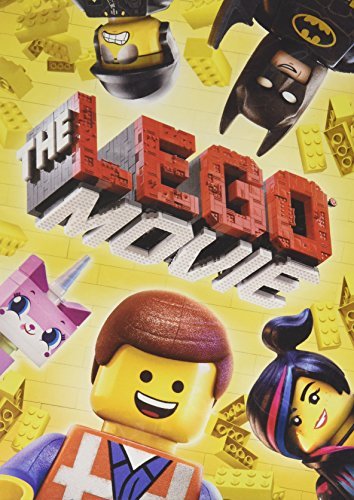 LEGO MOVIE/LEGO MOVIE