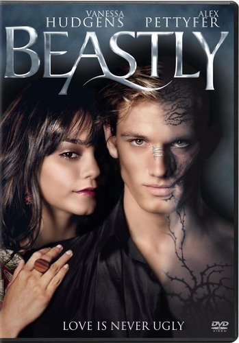 Alex Pettyfer, Vanessa Hudgens, Mary-Kate Olsen Da/Beastly (Bilingual)