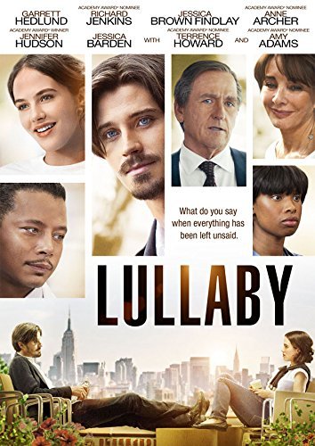 Lullaby/Adams/Howard/Hedlund@Dvd@R
