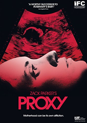 Proxy/Proxy@Dvd@Nr