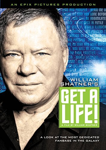 William Shatner's Get A Life/William Shatner's Get A Life