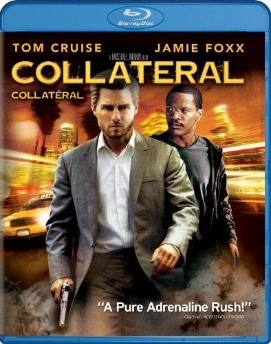 COLLATERAL/Collateral [blu-Ray] [blu-Ray] (2010)