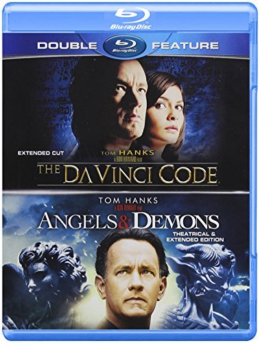 Angels & Demons / Da Vinci/Angels & Demons / Da Vinci
