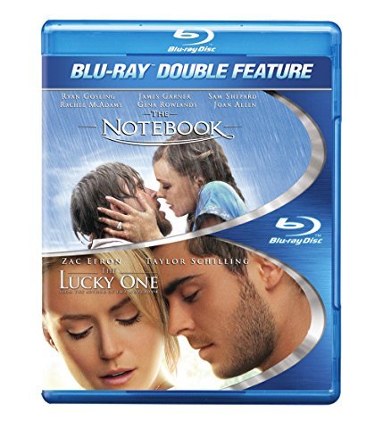 Notebook / Lucky One/Notebook / Lucky One