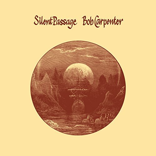 Bob Carpenter Silent Passage 