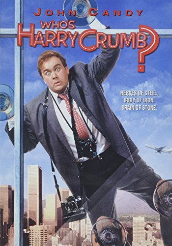 Who's Harry Crumb: 25th Annive/Who's Harry Crumb: 25th Annive