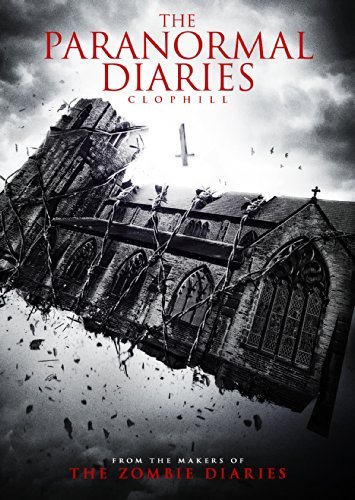 Paranormal Diaries: Clophill/Paranormal Diaries: Clophill@Dvd@Nr